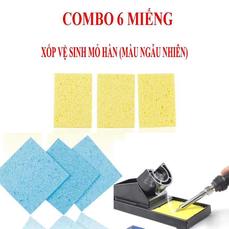 Mỡ hàn thiếc nhựa thông chuyên hàn mạch điện Soldering Paste