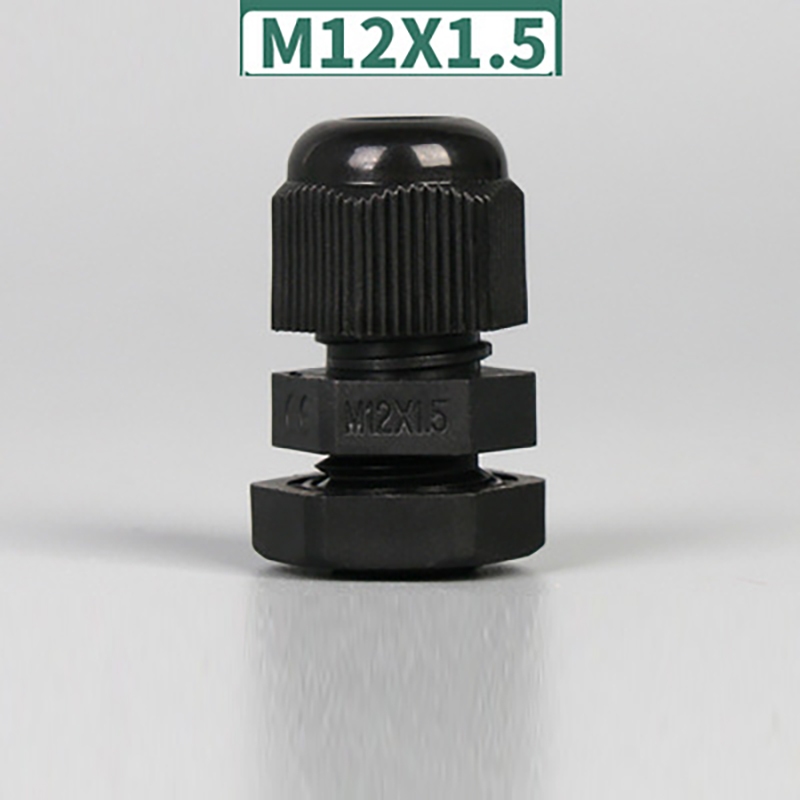 Combo 10 Đầu Nối Cáp Chống Nước - Giải Pháp An Toàn Cho Kết Nối Điện