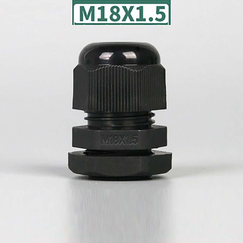 Combo 10 Đầu Nối Cáp Chống Nước - Giải Pháp An Toàn Cho Kết Nối Điện