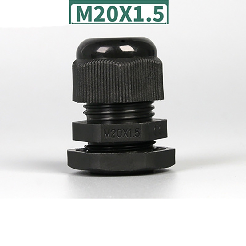 Combo 10 Đầu Nối Cáp Chống Nước - Giải Pháp An Toàn Cho Kết Nối Điện