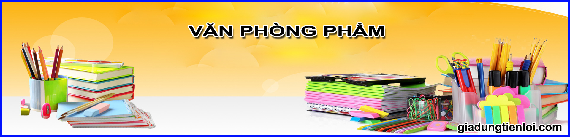 Văn phòng phẩm Asia