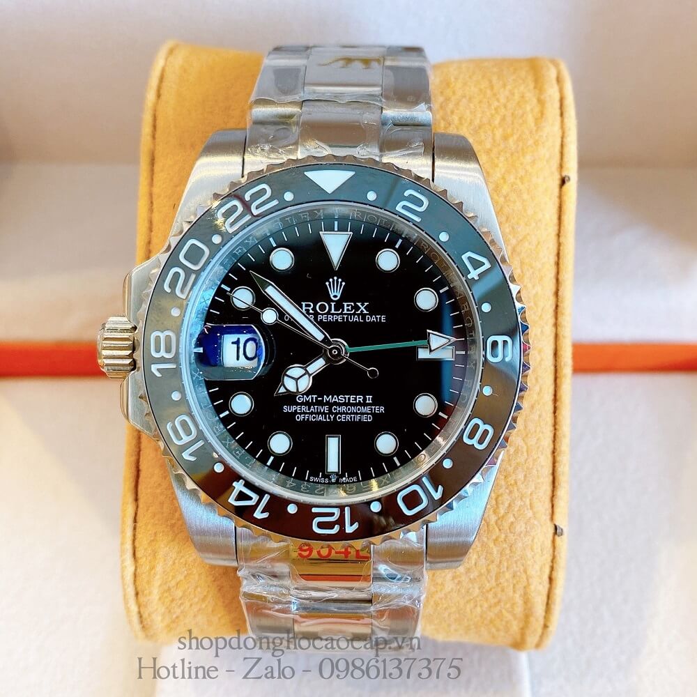Replica Noob V10 Submariner Noob Watch Noob Gmt Master Ii Rolex