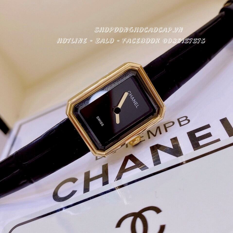 Đồng hồ Chanel của nước nào Có tốt không Giá bao nhiêu