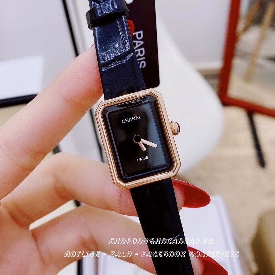 Tổng hợp Dong Ho Chanel giá rẻ bán chạy tháng 72023 BeeCost #61 Tổng hợp Dong Ho Chanel giá rẻ bán chạy tháng 72023 BeeCost
