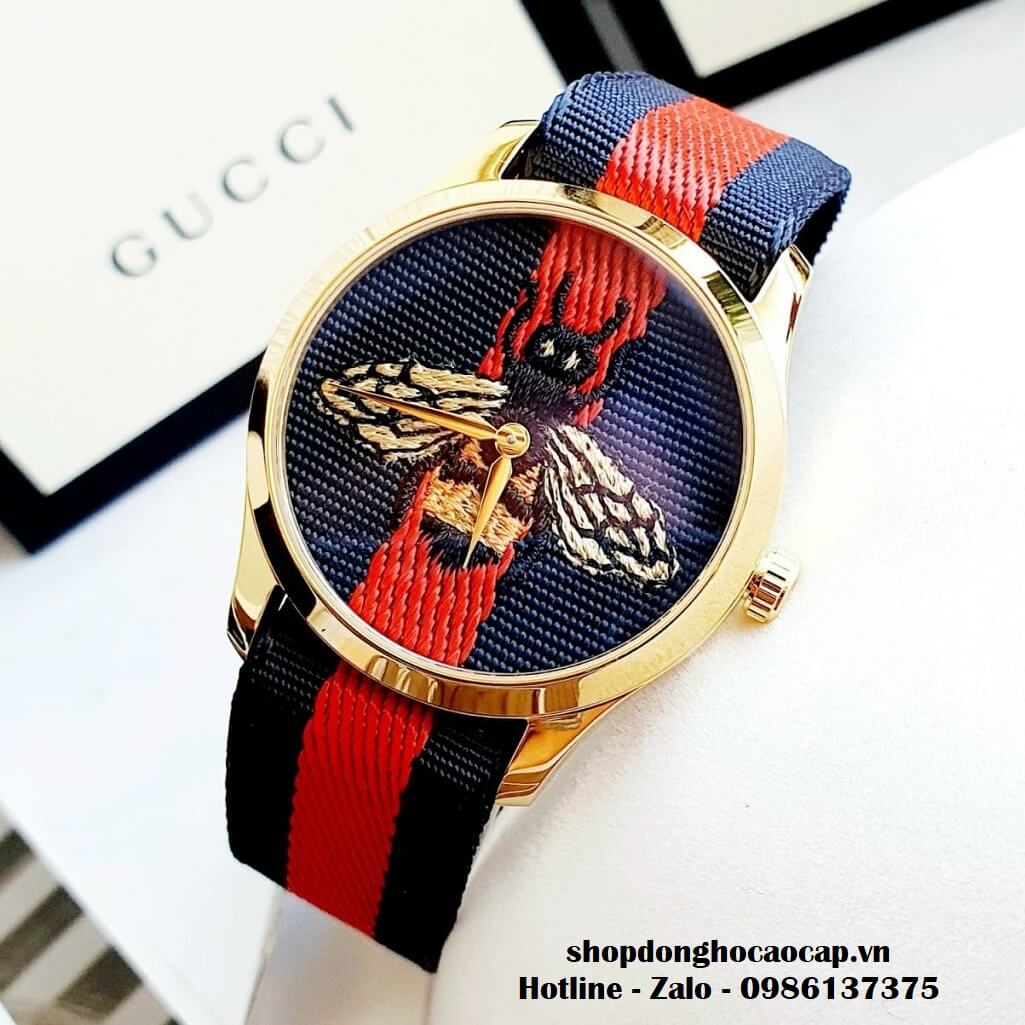 Đồng Hồ Gucci Le Marché des Merveilles YA1264061 38mm