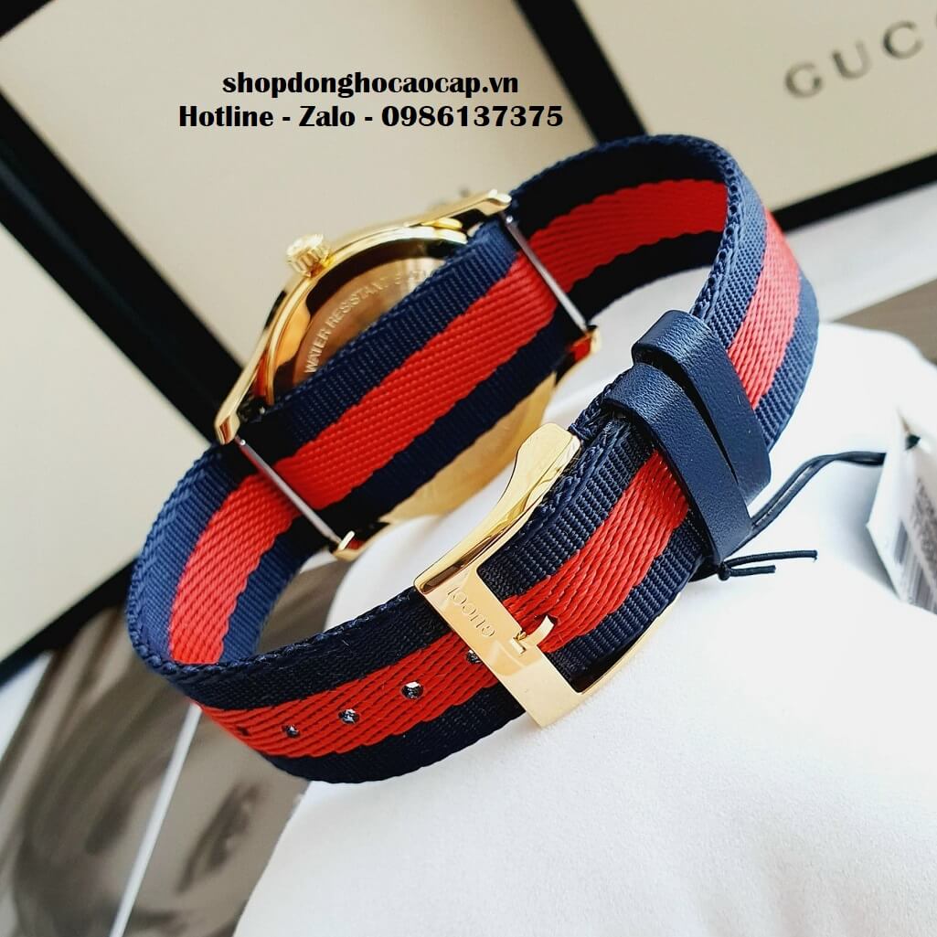 Đồng Hồ Gucci Le Marché des Merveilles YA1264061 38mm