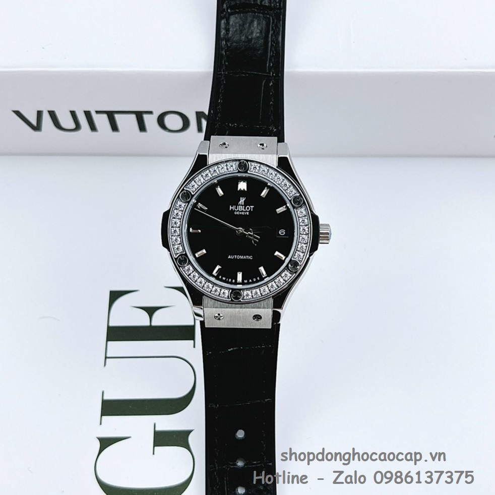 Đồng Hồ Hublot Classic Fusion Nữ Tự Động 34mm