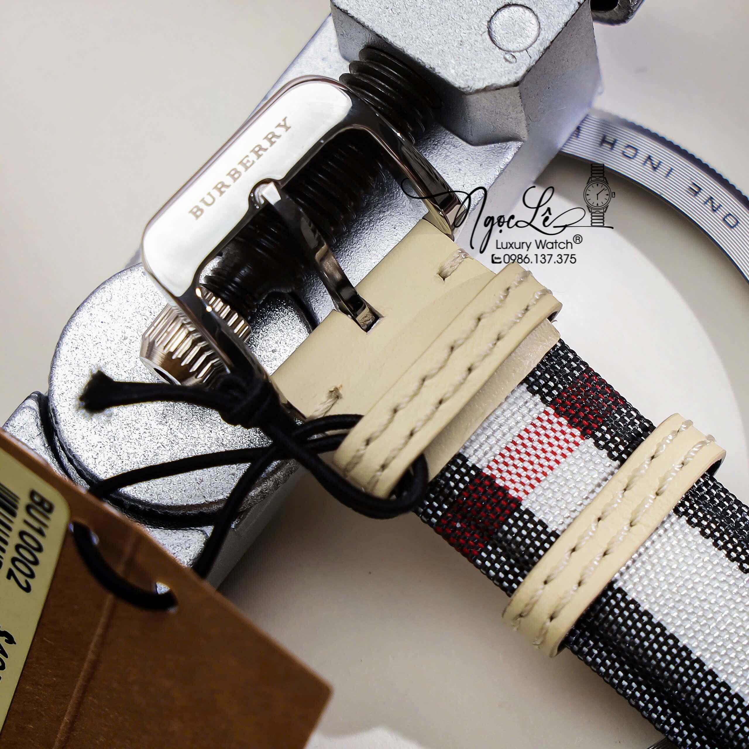 Burberry bu10002 sale