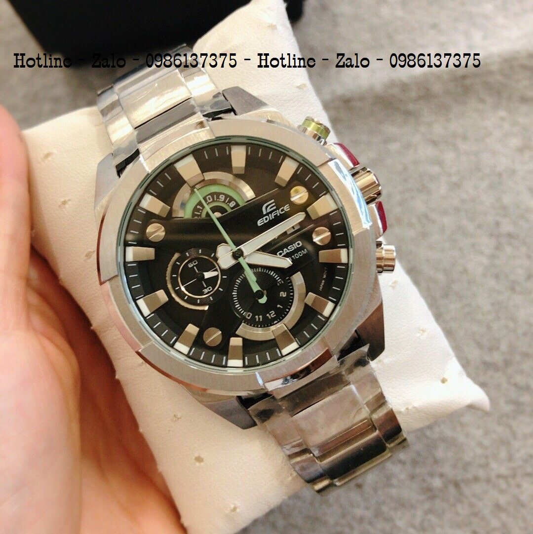 efr 540d