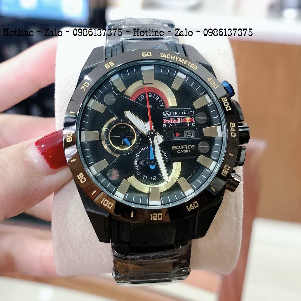efr 540d