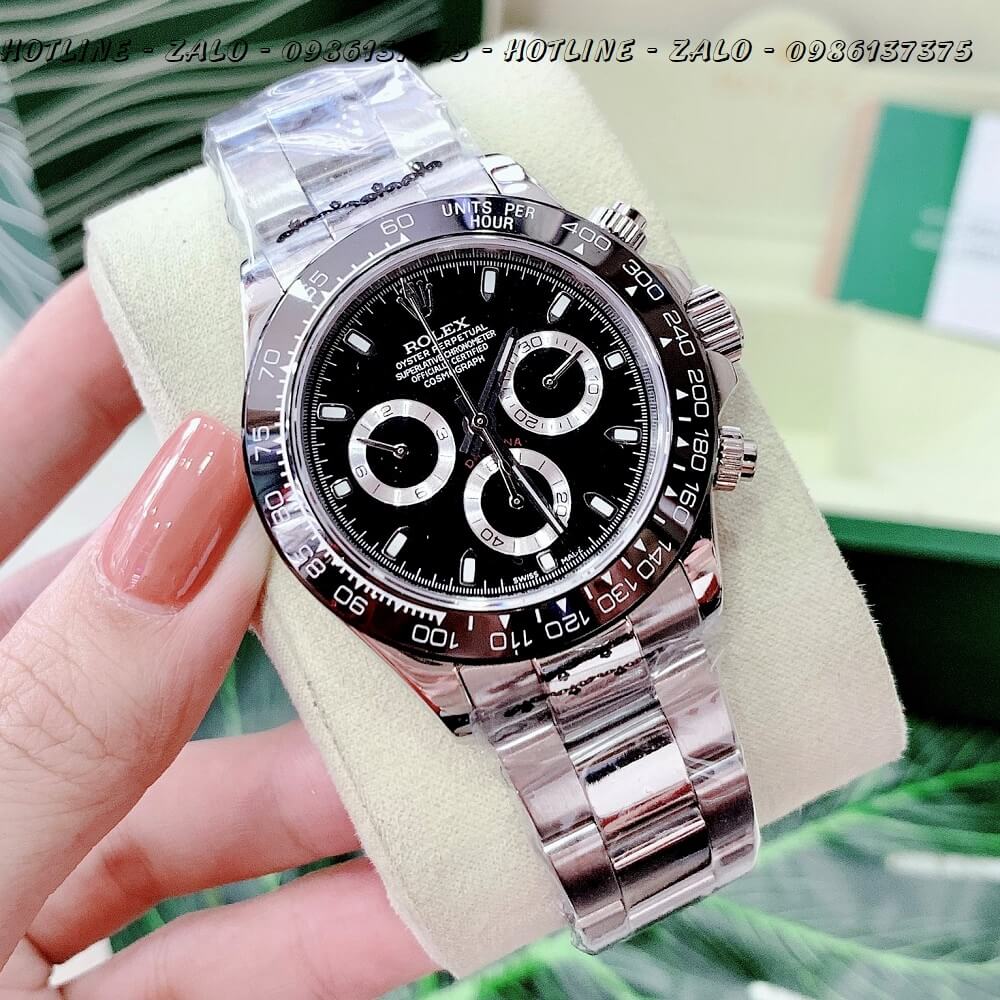 Đồng Hồ Nam Rolex Oyster Perpetual Cosmograph Daytona Cơ