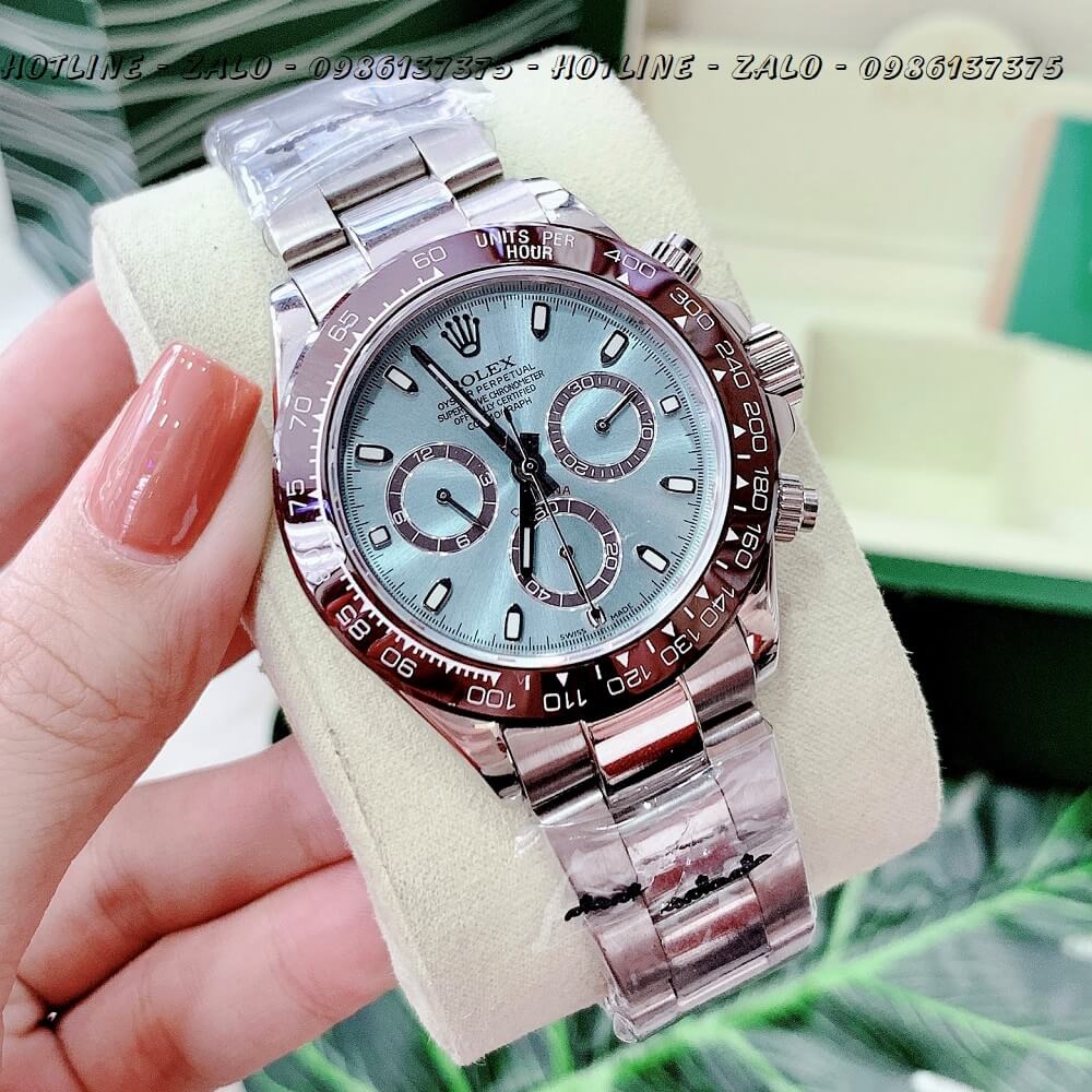 Đồng Hồ Rolex Oyster Perpetual Cosmograph Daytona Automatic