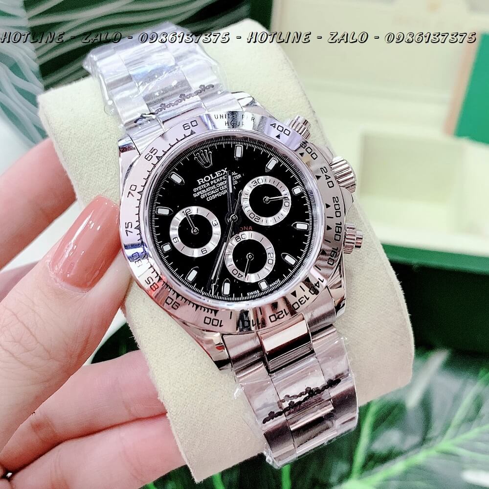 Đồng Hồ Nam Rolex Oyster Perpetual Cosmograph Daytona Automatic