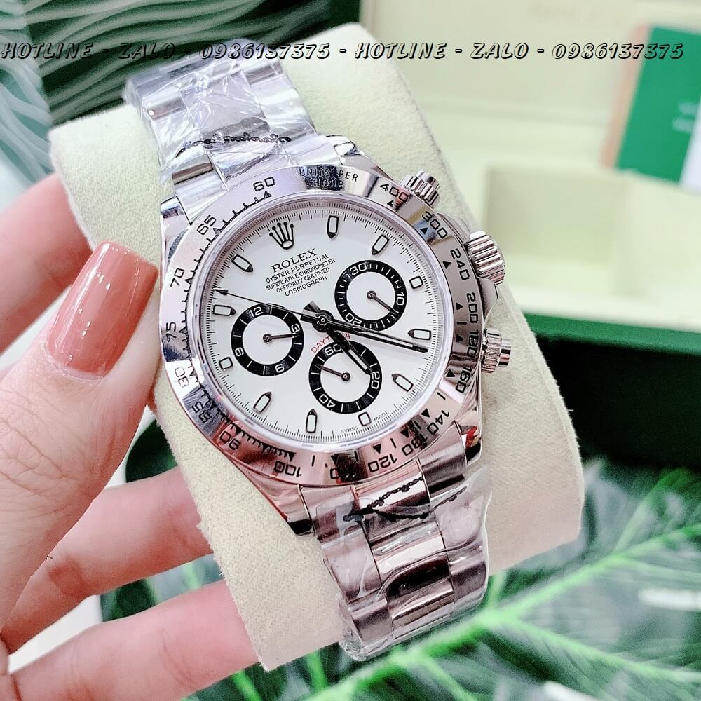 Đồng Hồ Rolex Oyster Perpetual Cosmograph Daytona Automatic