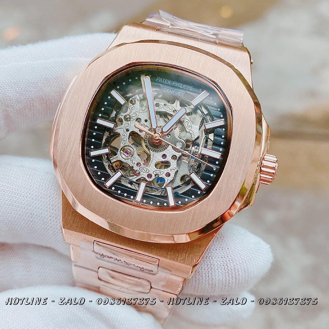 Patek philippe cheap murah