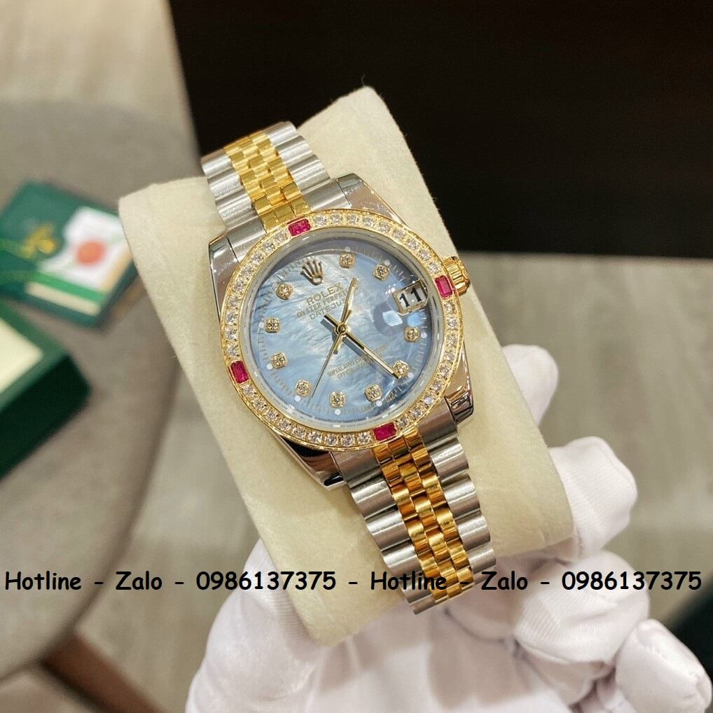 Rolex Daytona 6263 - Precious Time
