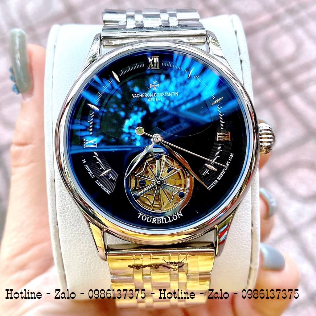 vacheron constantin automatic watch