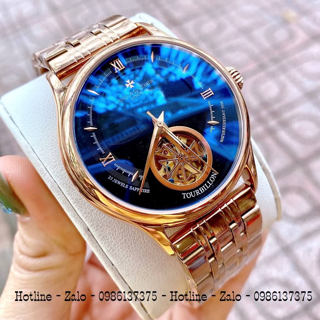 vacheron constantin automatic watch