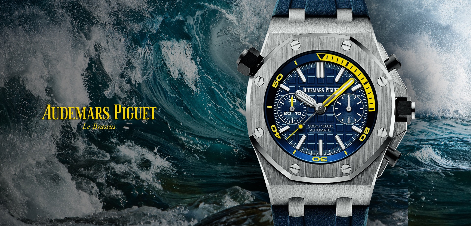 Đồng Hồ Audemars Piguet