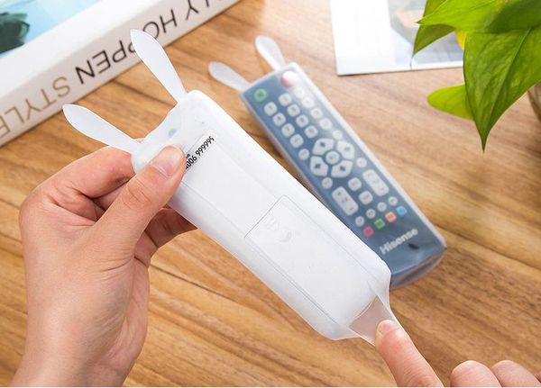 Bọc silicon bảo vệ điều khiển tivi, điều hòa (cặp 2 cái)| Đặt mua ...