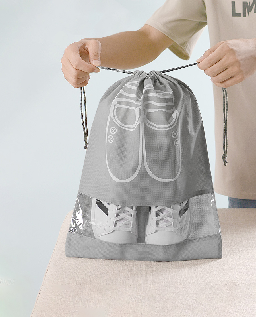 Túi đựng giày dép