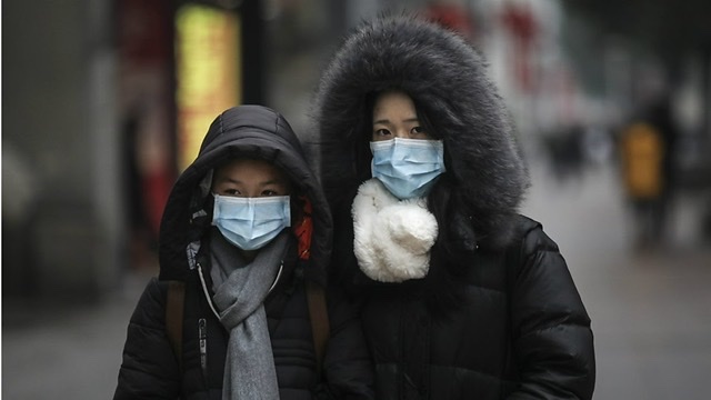 Coronavirus: Vũ Hán đóng cửa giao thông công cộng vì dịch bệnh