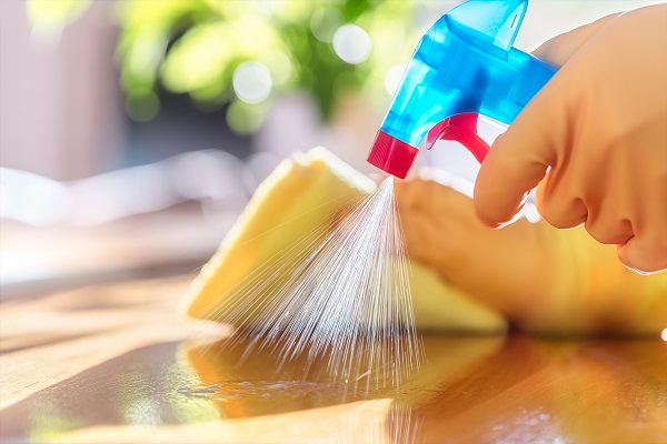 Virus Corona trên bề mặt: Rủi ro thực sự là gì?