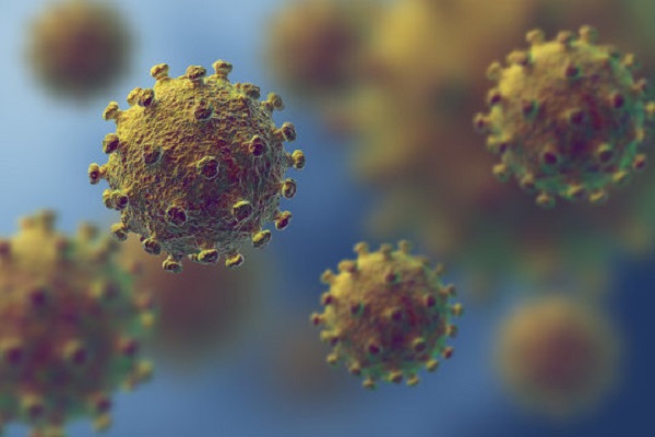 Coronavirus lây lan nhanh chóng và hơn 10% trường hợp lây nhiễm từ người mắc Covid-19 chưa có triệu chứng