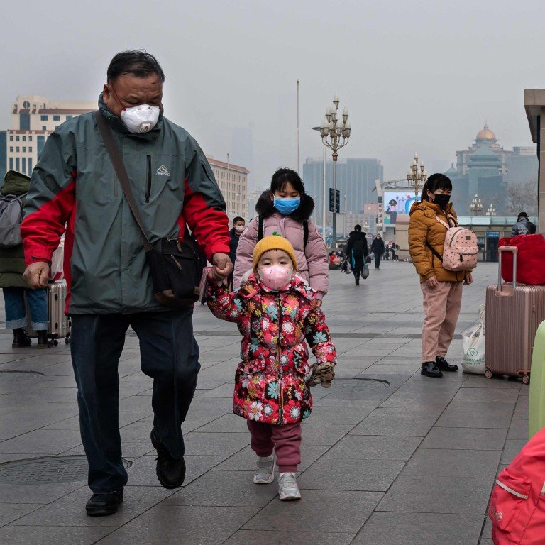 Số ca tử vong do virus corona đã tăng lên 82 người trong khi Chính phủ Trung Quốc kéo dài  thêm lịch nghỉ Tết Nguyên đán Số ca tử vong do virus corona đã tăng lên 82 người trong khi Chính phủ Trung Quốc kéo dài  thêm lịch nghỉ Tết Nguyên đán