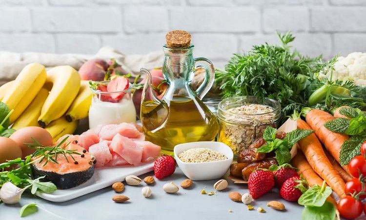 Chế độ ăn Địa Trung Hải phòng chống ung thư tuyến tiền liệt tốt nhất