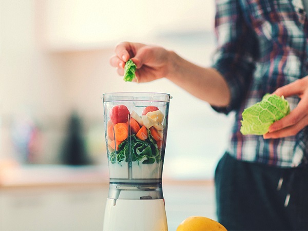15 thực phẩm chứa vitamin K tốt nhất
