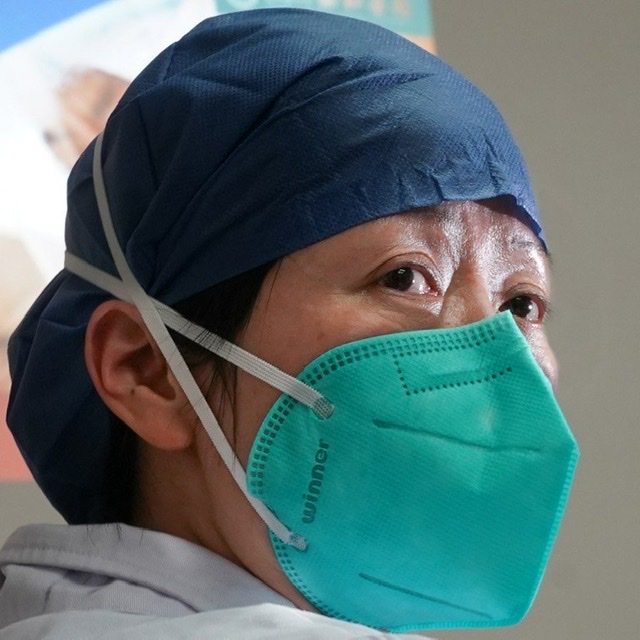Các trung tâm kiểm soát dịch bệnh được thiết lập cho bệnh nhân nhiễm virus corona ở Vũ Hán Các trung tâm kiểm soát dịch bệnh được thiết lập cho bệnh nhân nhiễm virus corona ở Vũ Hán