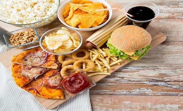 Thực phẩm siêu chế biến và ung thư đại trực tràng ở nam giới Thực phẩm siêu chế biến và ung thư đại trực tràng ở nam giới