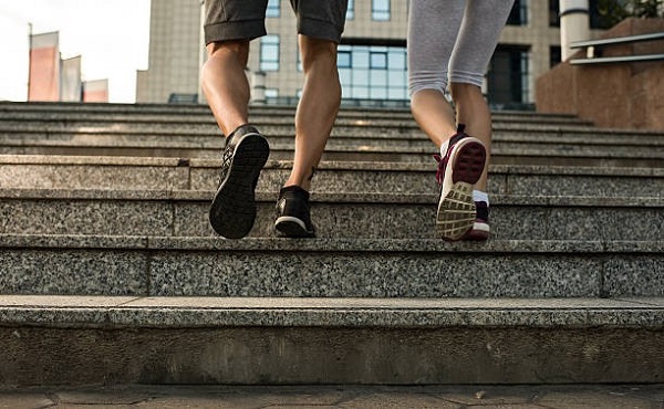 Lợi ích của việc di chuyển nhiều hơn