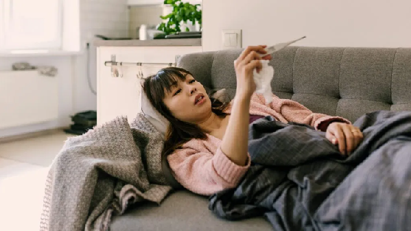 Sốt: Những điều bạn cần biết Sốt: Những điều bạn cần biết