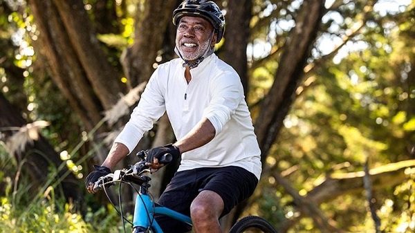 Việc tập thể dục tốt như thuốc Viagra cho rối loạn chức năng cương dương Việc tập thể dục tốt như thuốc Viagra cho rối loạn chức năng cương dương