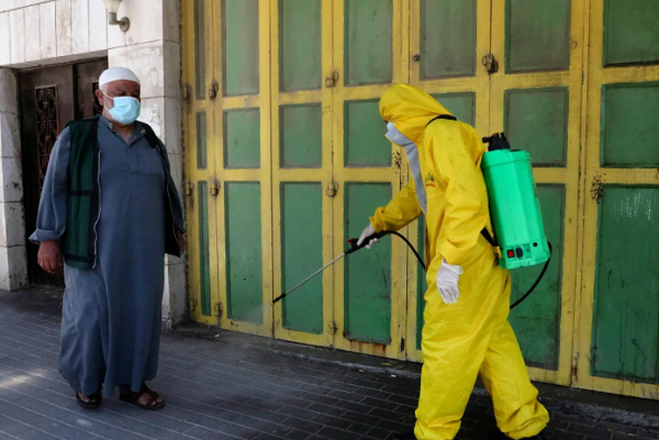 Hơn 500.000 người chết vì virus Corona trên toàn cầu trong khi tổng số ca mắc đã vượt qua 10 triệu người