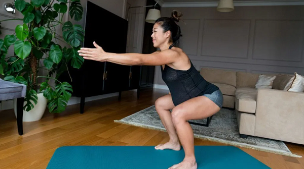 Sự khác biệt giữa bài tập aerobic và anaerobic là gì?