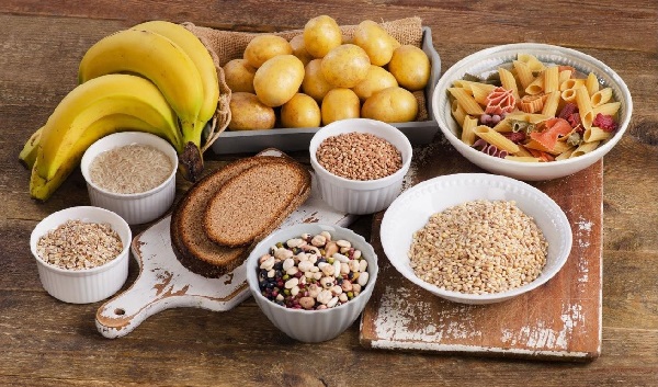 Những điều cần biết về tinh bột kháng
