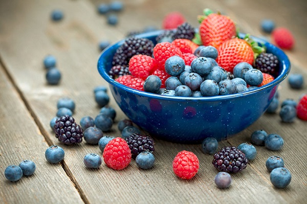 Flavonoid có thể làm giảm nguy cơ tử vong cho những người mắc bệnh Parkinson