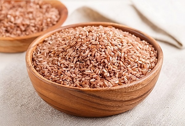 Điều gì làm cho gạo lứt tốt cho sức khỏe?