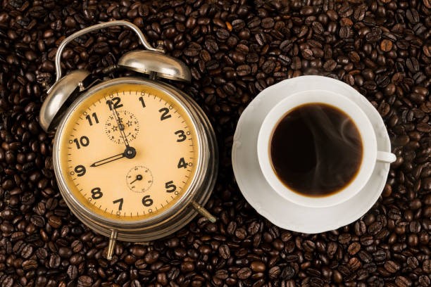 Thời điểm tốt nhất để uống cà phê là khi nào?