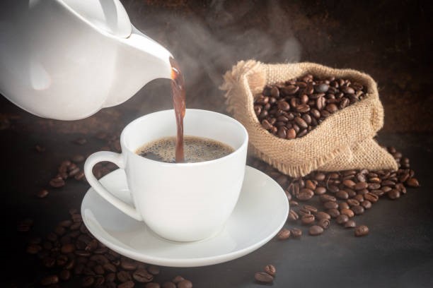 Cà phê đen, kéo dài tuổi thọ: Khoa học đằng sau thức uống buổi sáng tuyệt vời của bạn Cà phê đen, kéo dài tuổi thọ: Khoa học đằng sau thức uống buổi sáng tuyệt vời của bạn