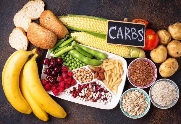 Loại carbohydrate bạn ăn có thể ảnh hưởng đến nguy cơ mắc chứng mất trí nhớ
