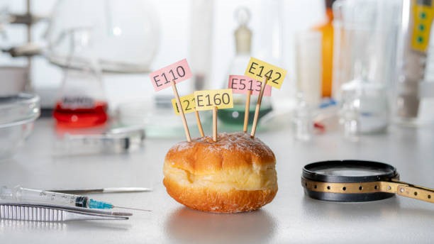 Các chất bảo quản thực phẩm thông thường này có thể liên quan đến bệnh ung thư