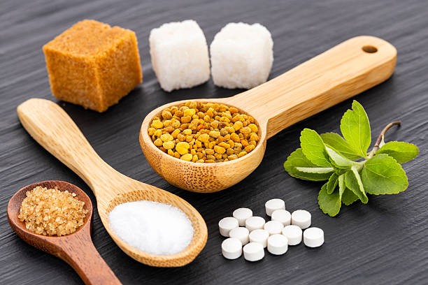 Các chất thay thế đường phổ biến có liên quan đến quá trình lão hóa não nhanh hơn