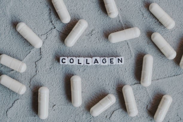 Các bác sĩ da liễu cho biết thực phẩm chức năng bổ sung collagen không phải là giải pháp cho làn da như mọi người mong đợi