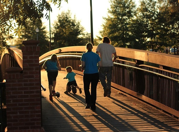 Hoạt động thể chất Hoạt động thể chất