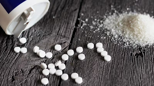 WHO khuyến cáo không nên sử dụng chất tạo ngọt không đường để kiểm soát cân nặng WHO khuyến cáo không nên sử dụng chất tạo ngọt không đường để kiểm soát cân nặng