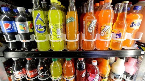Chế độ ăn có nhiều đường fructose có thể gây tổn thương hệ miễn dịch